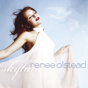 Обложка: Renée Olstead - You've Changed