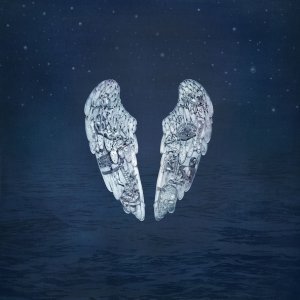 Обложка: Coldplay - Always in My Head