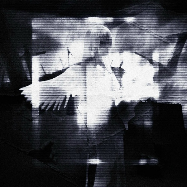 Обложка: Neveer - Lost