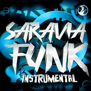 Обложка: RD12, Dj Funks, DJ DYLANFK - SARAVIA FUNK