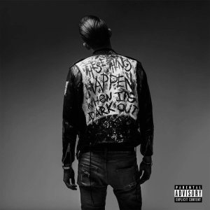 Обложка: G-Eazy feat. Too $hort - Of All Things
