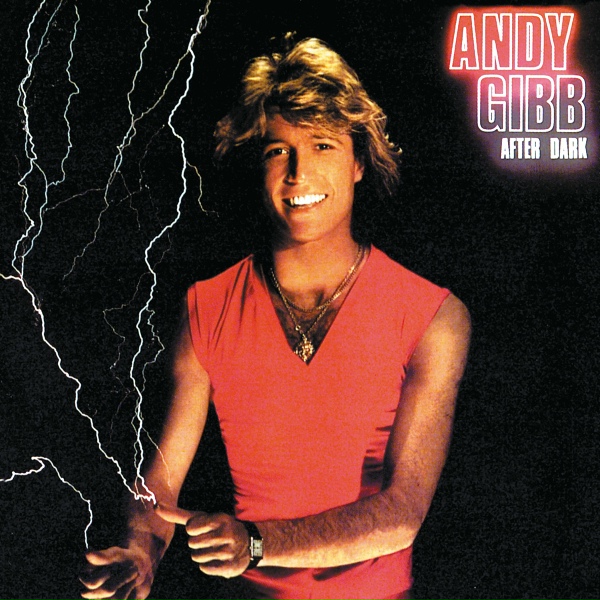 Обложка: Andy Gibb, Olivia Newton-John - Rest Your Love On Me