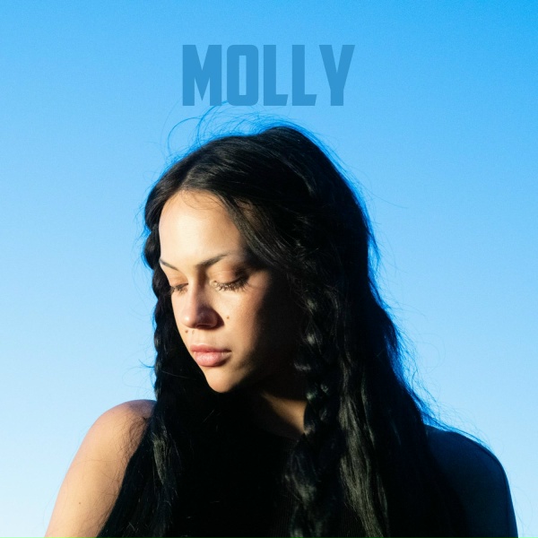 Обложка: LILBITCHROCK - Molly