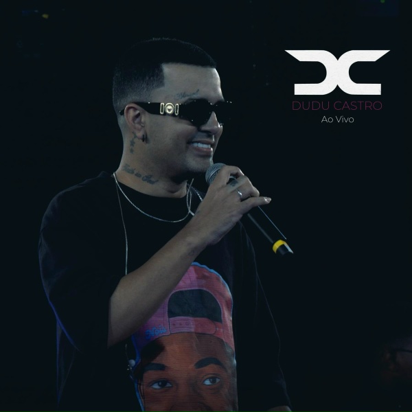 Обложка: Dudu Castro, Tuty - Preta Voce É um Show