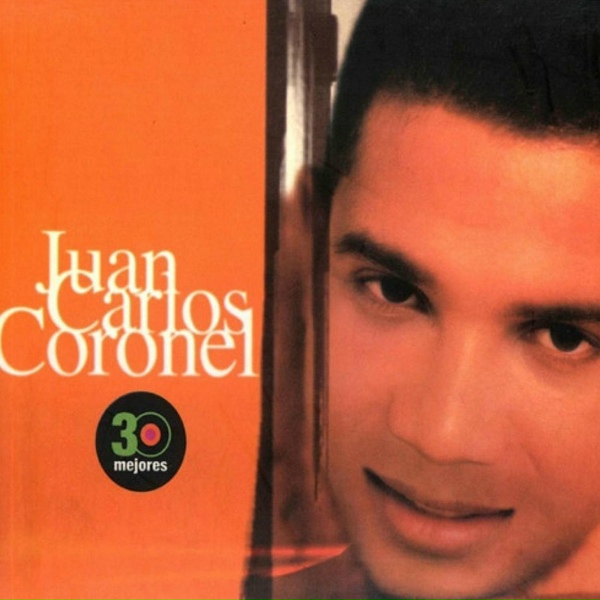 Обложка: Juan Carlos Coronel - Caprichito