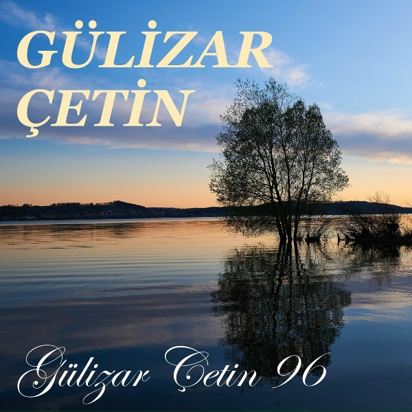 Обложка: Gülizar Çetin - Yavrumu Sel Aldı