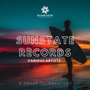 Обложка: KeyWork, Nando Del Sol, Seawayz - Kenza