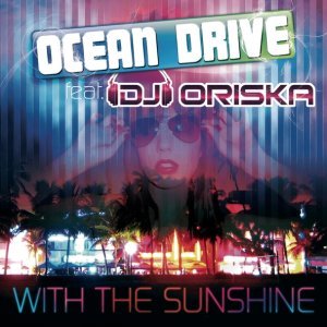 Обложка: Ocean Drive feat. Dj Oriska - Because