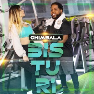 Обложка: Chimbala - Bisturi