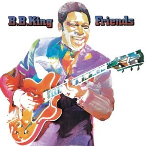 Обложка: B.B. King - Friends