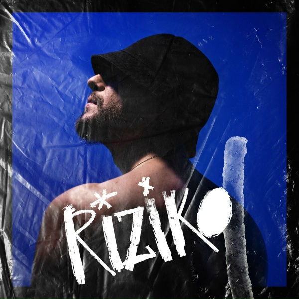 Обложка: Allame feat. Necip Mahfuz - İnsan
