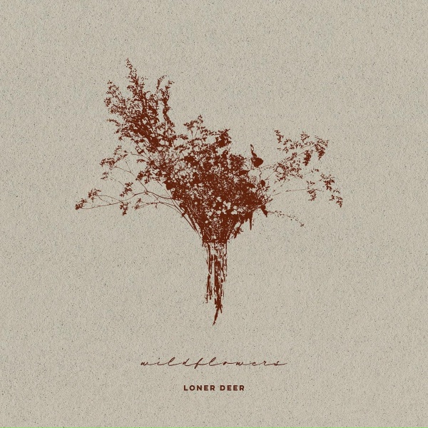 Обложка: Loner Deer - Regarde