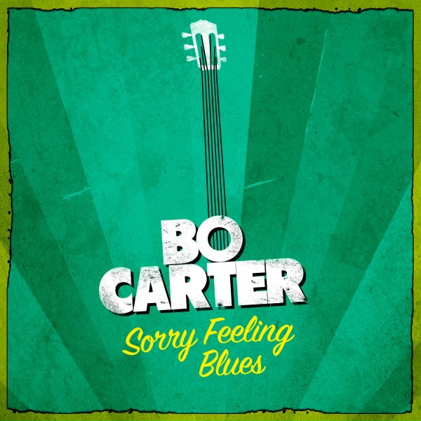Обложка: Bo Carter - You Don't Love Me No More