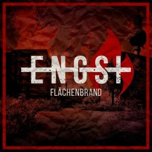 Обложка: ENGST - Der Moment