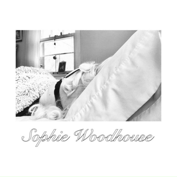 Обложка: Sophie Woodhouse - The Swan Queen