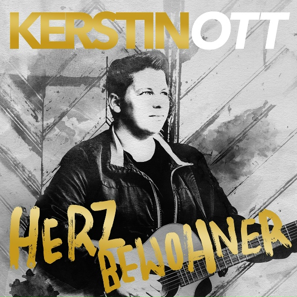 Обложка: Kerstin Ott - Ich will nicht tanzen