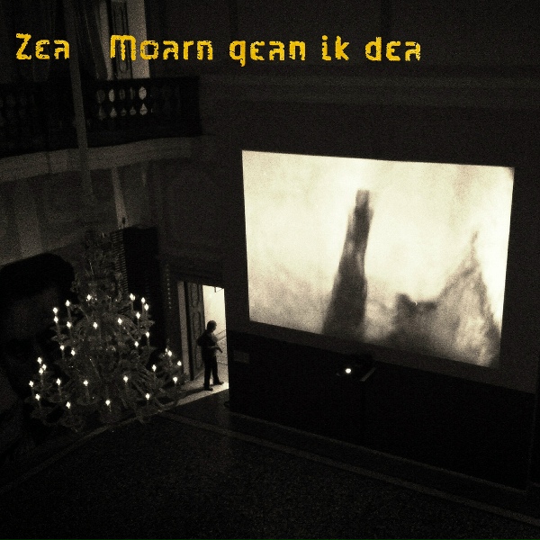 Обложка: Zea - Fan elke seis ien fyn