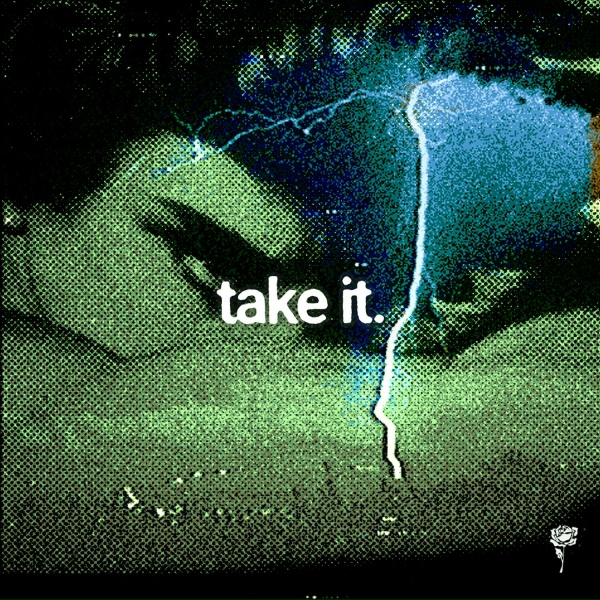 Обложка: Lil Beit - take it.