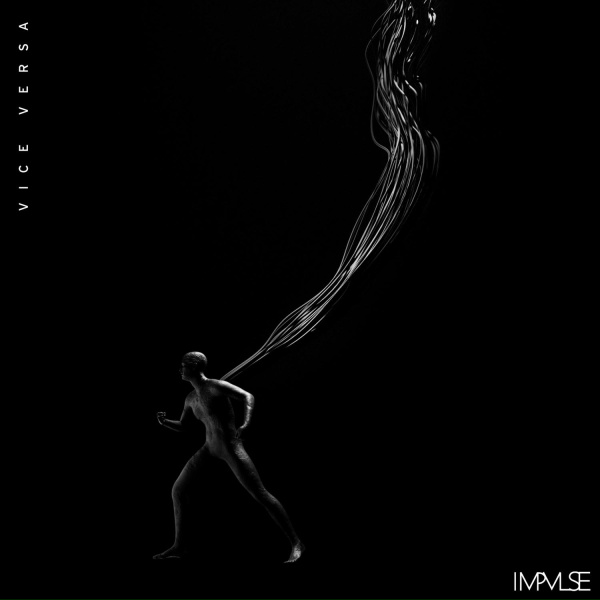 Обложка: IMPVLSE - Curious Minds
