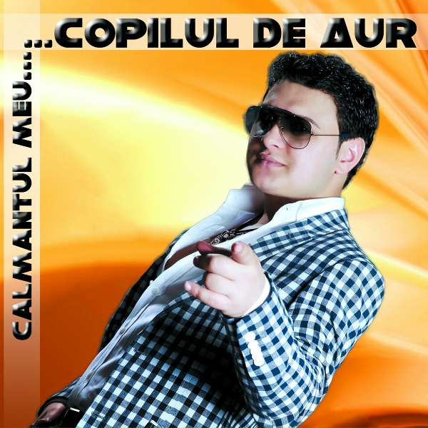 Обложка: Sorin Copilul De Aur feat. Bogdan Artistu' - Dulce, Dulce, Dulce... Rau