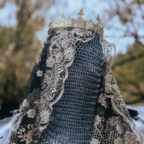 Обложка: Warlord Colossus - Chariot