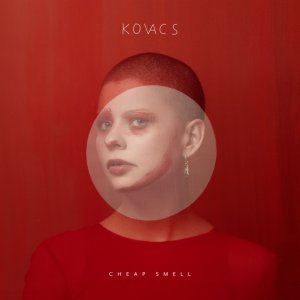 Обложка: Kovacs - Adickted