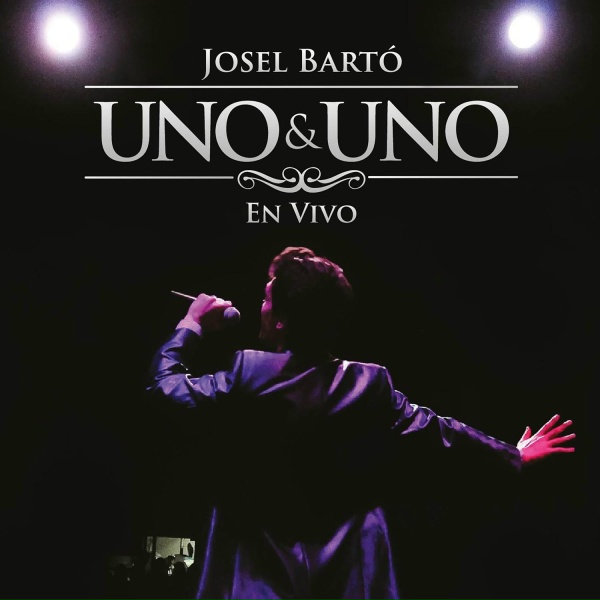 Обложка: Josel - Ahora