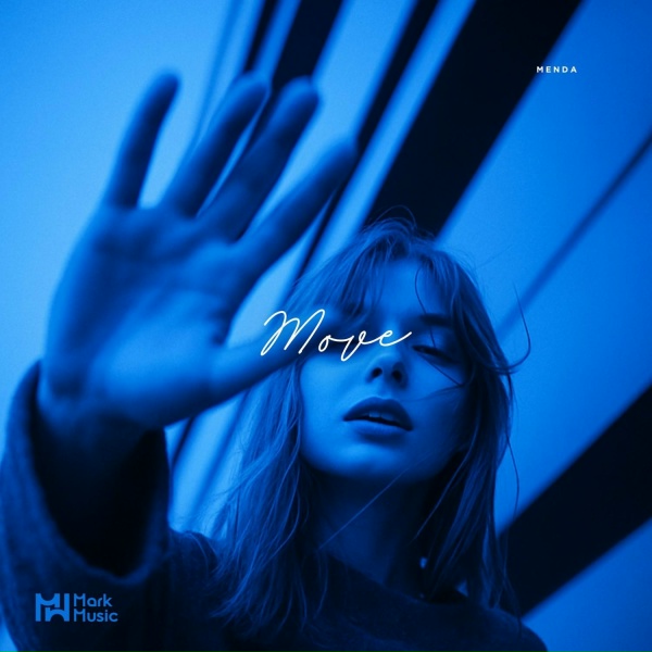 Обложка: MENDA - Move
