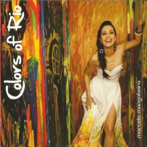 Обложка: Marcela Mangabeira - Poker Face