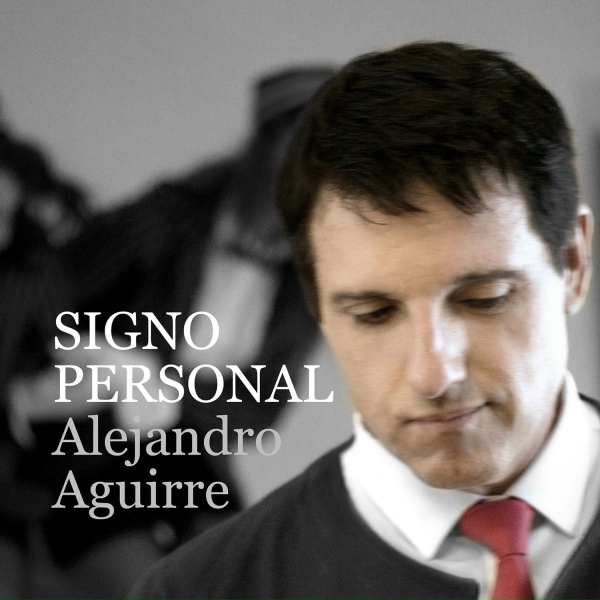 Обложка: Alejandro Aguirre - Juego de Seducción
