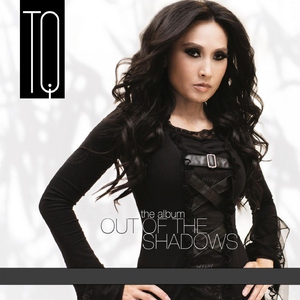 Обложка: TQ - All We Need Is Love