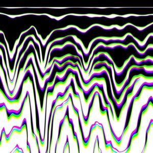 Обложка: The Presets - No Fun