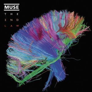 Обложка: Muse - Supremacy