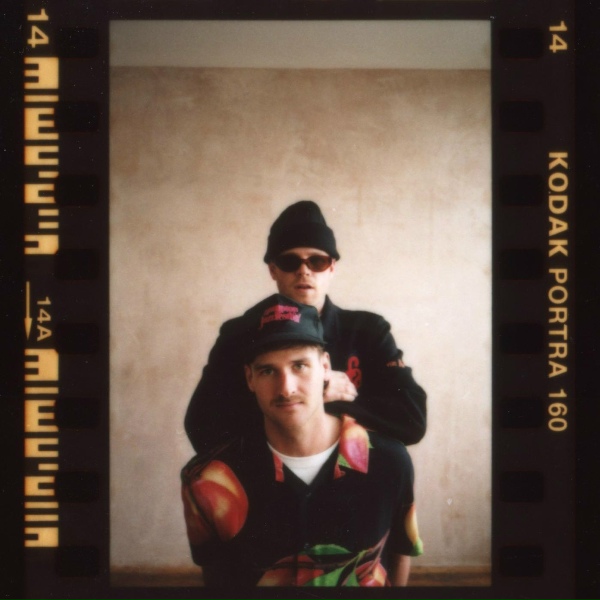 Обложка: Two Another - You're Gone