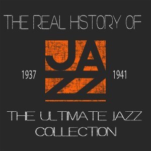 Обложка: Sidney Bechet - Blues in Thirds