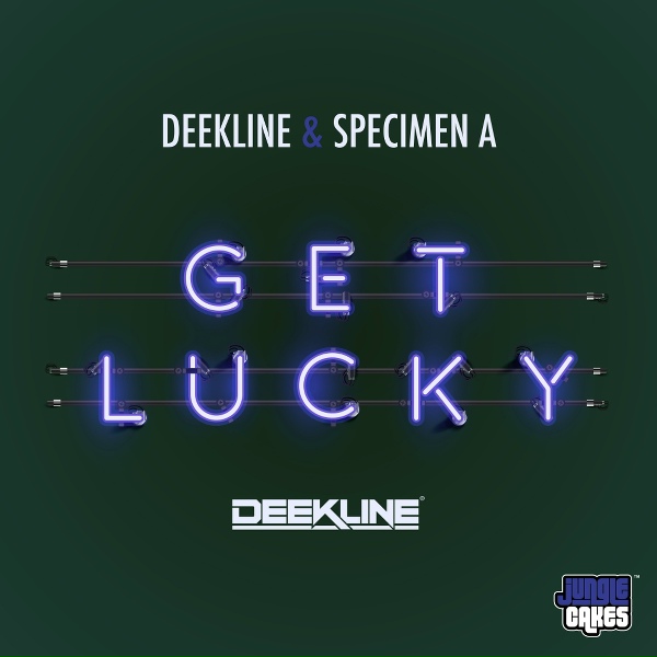 Обложка: Deekline, Specimen A feat. Ivory, Killa P - Mosh Pit