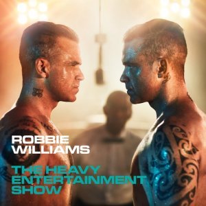 Обложка: Robbie Williams - Pretty Woman