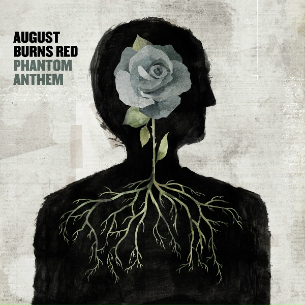 Обложка: August Burns Red - Generations