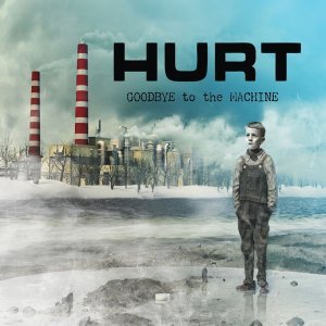 Обложка: Hurt - Wars