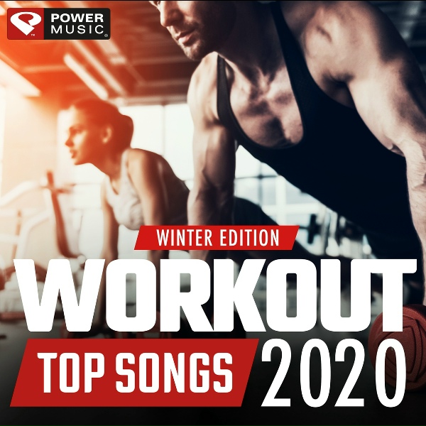 Обложка: Power Music Workout - Suit & Tie