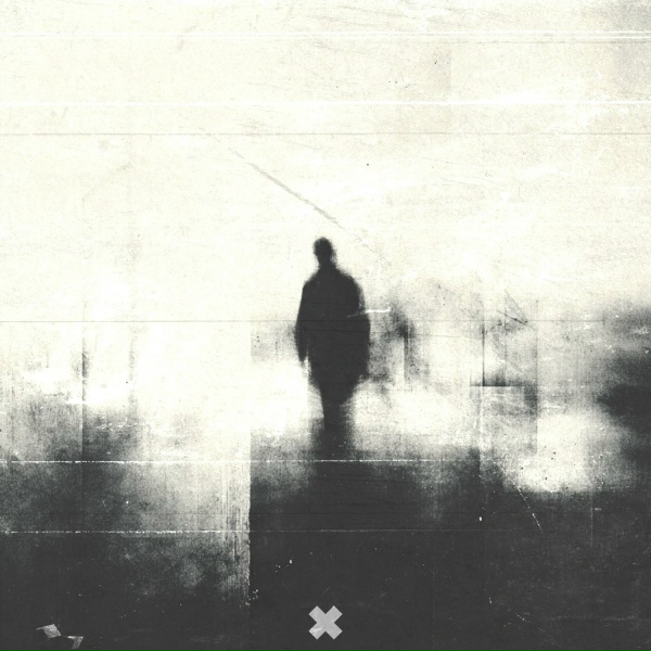 Обложка: DXRTYTYPE - Disappear