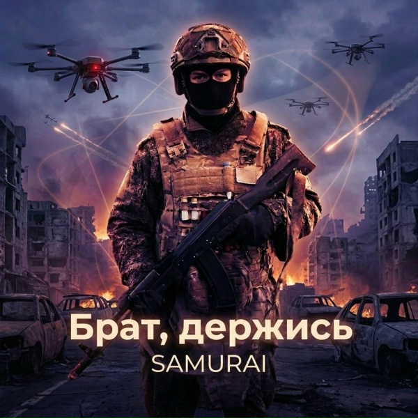 Фото: Samuraï