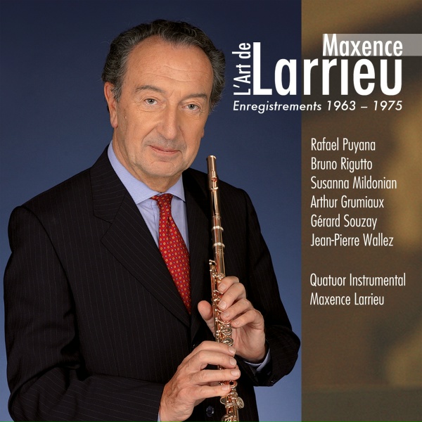 Обложка: Maxence Larrieu, Anne-Marie Beckensteiner - 2. Allegro