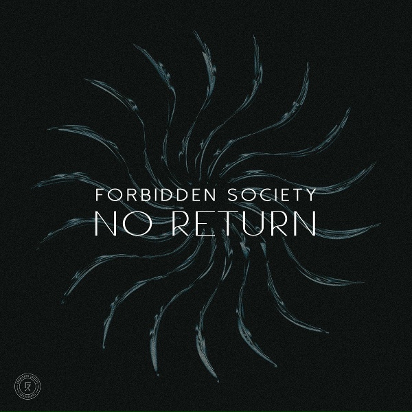 Обложка: Forbidden Society - The Craft