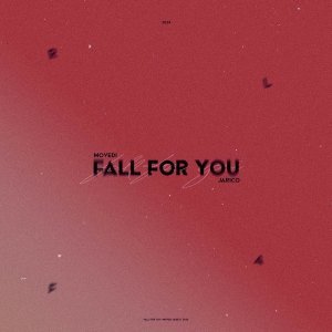 Обложка: Jarico, Movedi - Fall For You