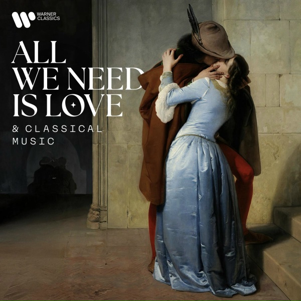 Обложка: Oslo Philharmonic Orchestra, Mariss Jansons - Tchaikovsky: Romeo and Juliet, Fantasy Overture (Excerpt)