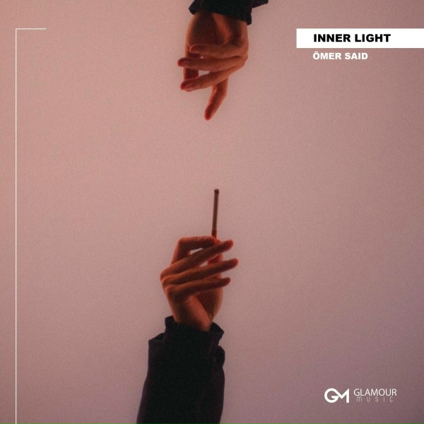 Обложка: Ömer Said - Inner Light