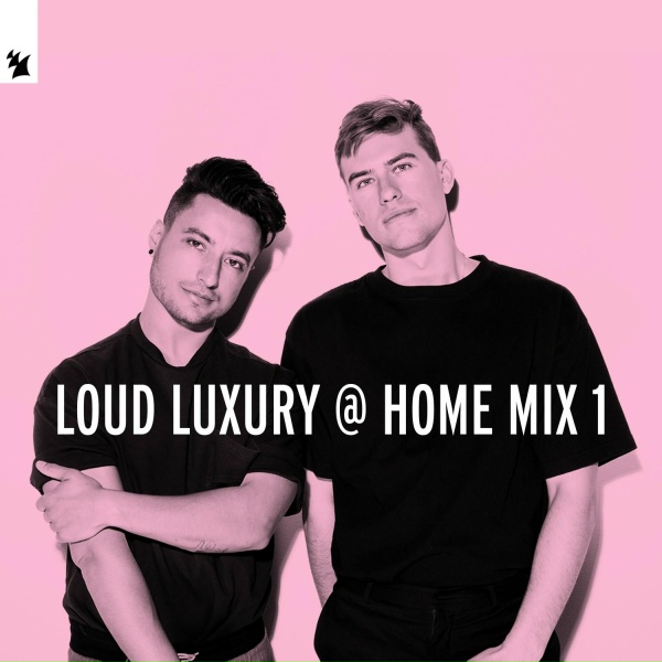 Обложка: Loud Luxury, Morgan St. Jean - Aftertaste (Mixed)