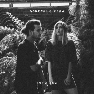 Обложка: Gourski, Zera - Into You