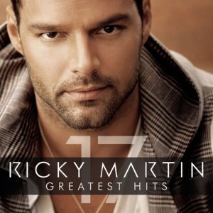 Обложка: Ricky Martin - Pégate (MTV Unplugged Version)[Radio Edit]